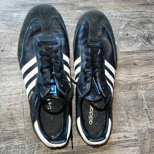 Adidas samba men’s size 12